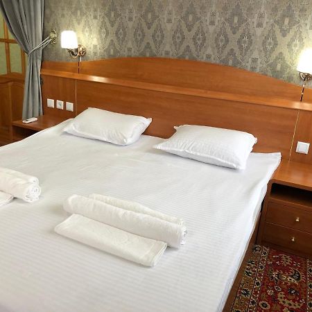 Comfort Inn Semerkant Dış mekan fotoğraf