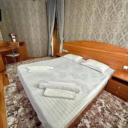 Comfort Inn Semerkant Dış mekan fotoğraf