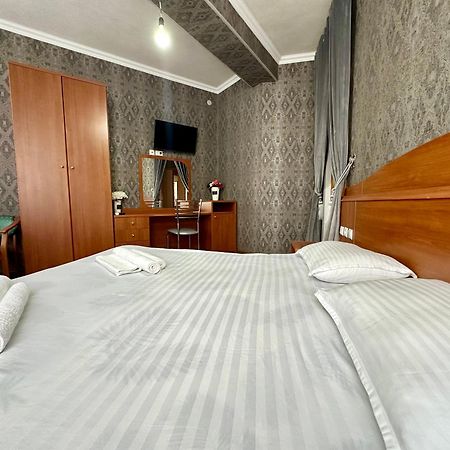 Comfort Inn Semerkant Dış mekan fotoğraf