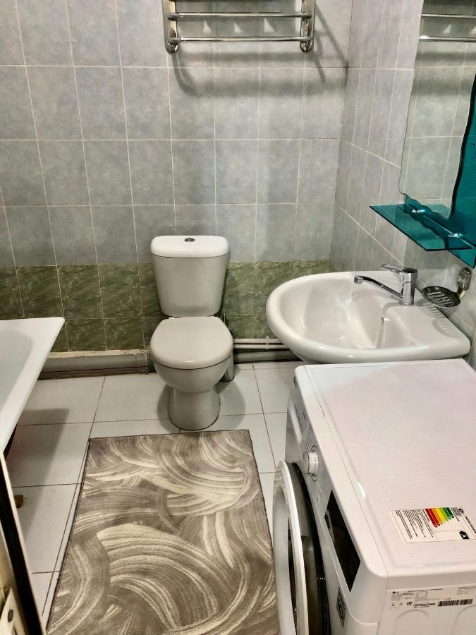 Comfort Inn Semerkant Dış mekan fotoğraf