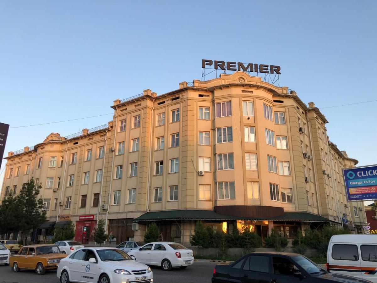 Comfort Inn Semerkant Dış mekan fotoğraf