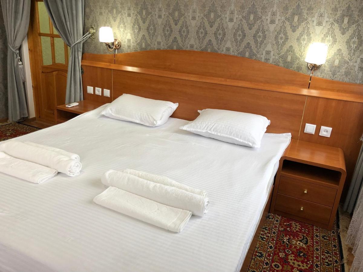 Comfort Inn Semerkant Dış mekan fotoğraf