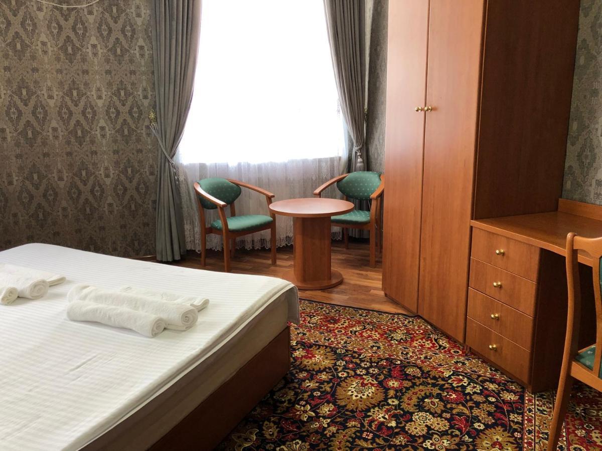 Comfort Inn Semerkant Dış mekan fotoğraf