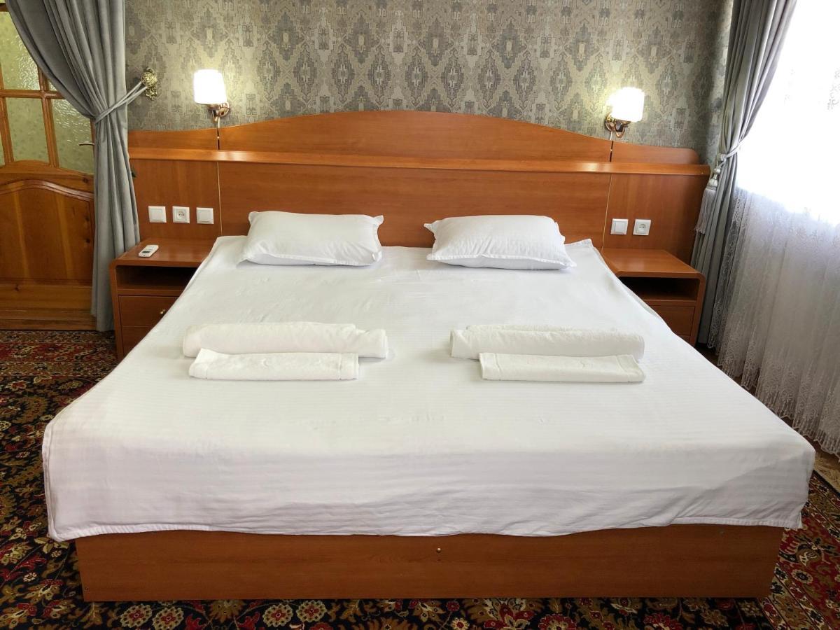 Comfort Inn Semerkant Dış mekan fotoğraf