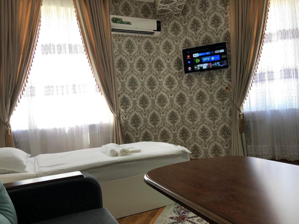 Comfort Inn Semerkant Dış mekan fotoğraf