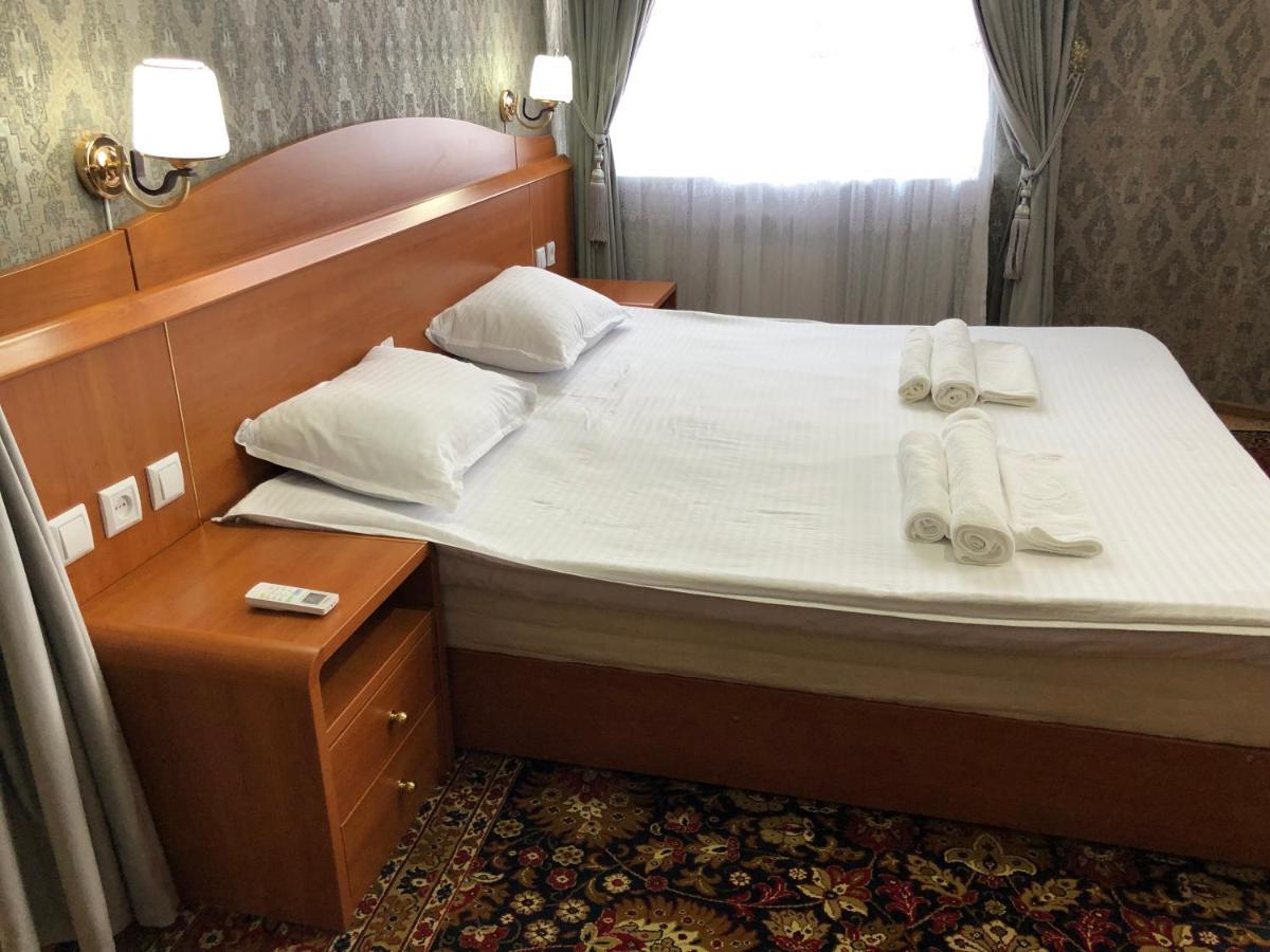 Comfort Inn Semerkant Dış mekan fotoğraf