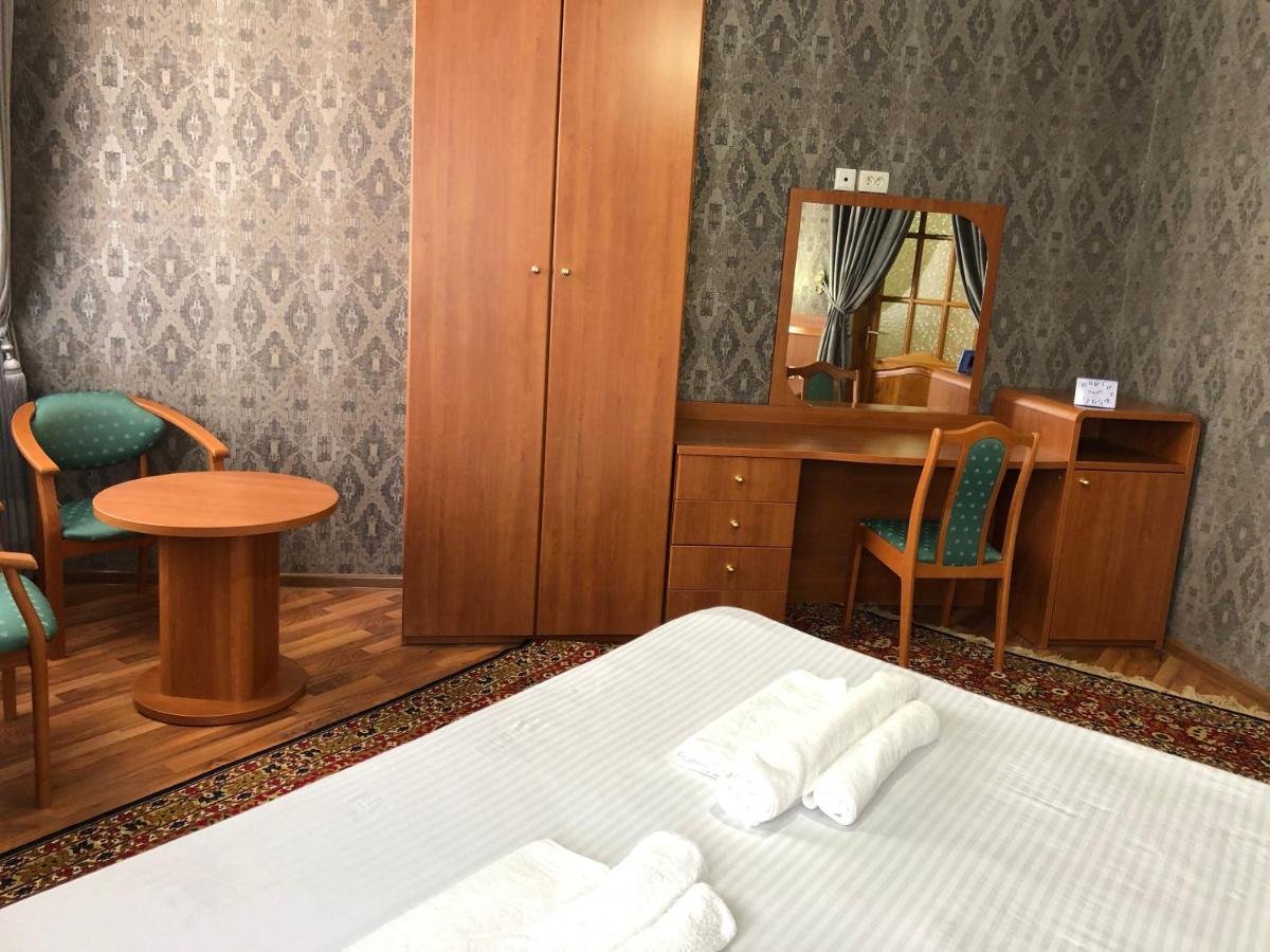 Comfort Inn Semerkant Dış mekan fotoğraf