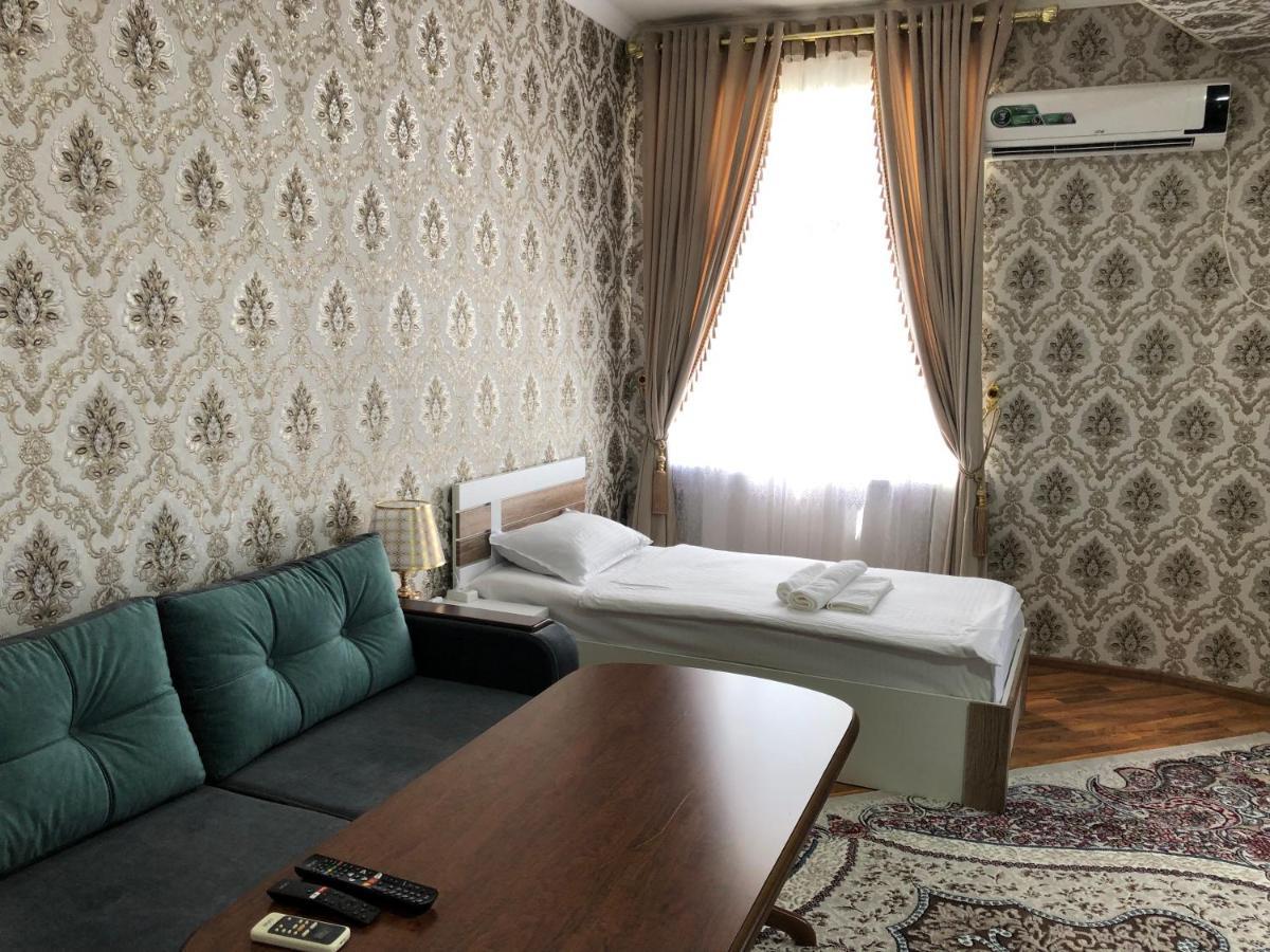 Comfort Inn Semerkant Dış mekan fotoğraf