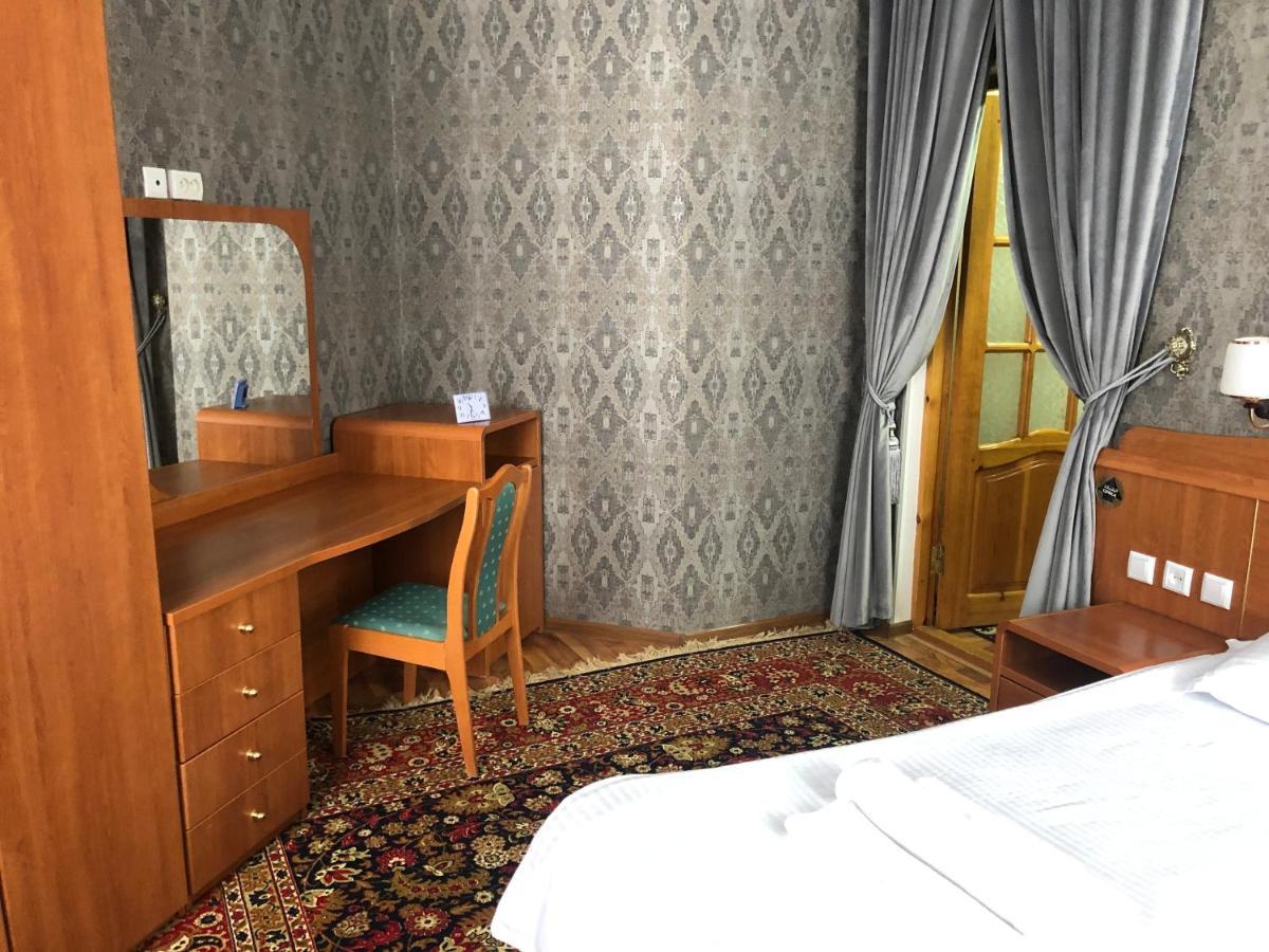 Comfort Inn Semerkant Dış mekan fotoğraf