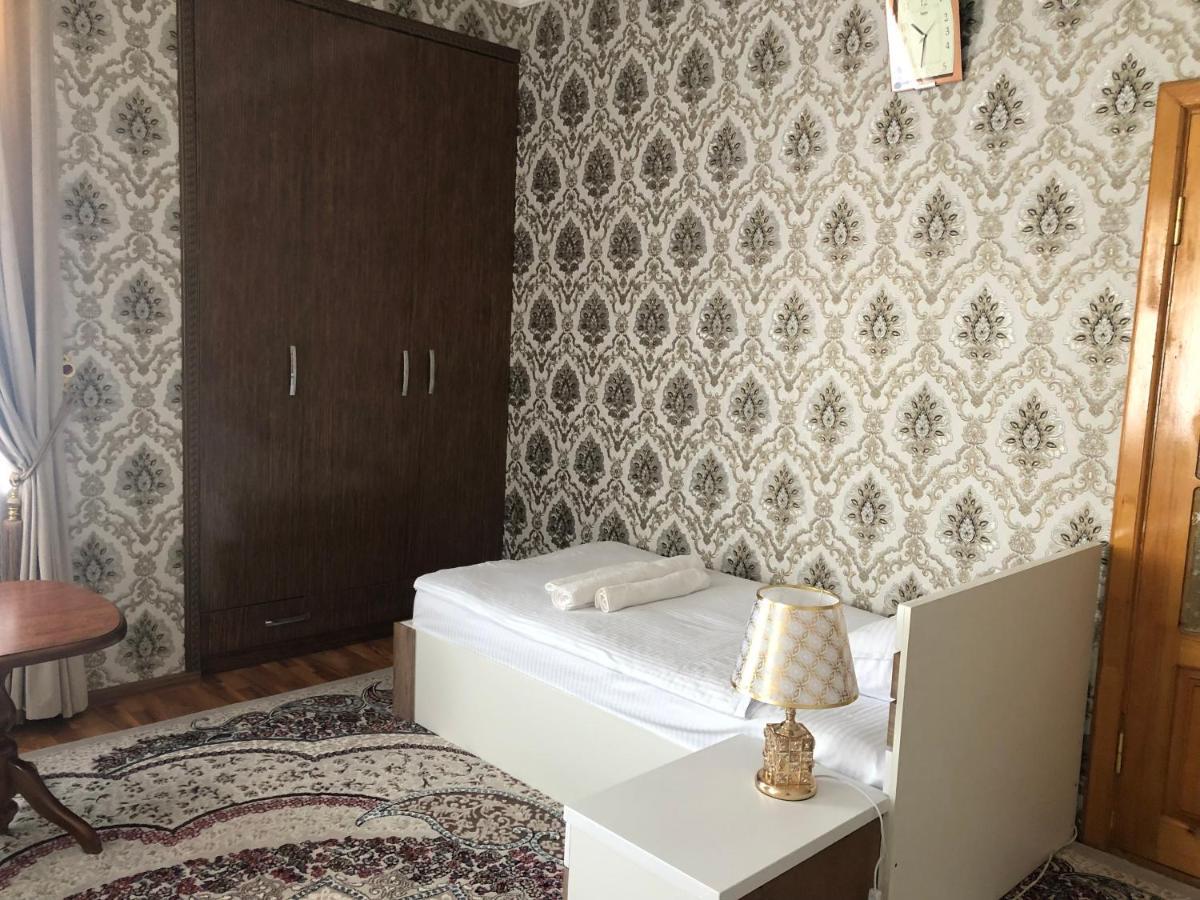 Comfort Inn Semerkant Dış mekan fotoğraf