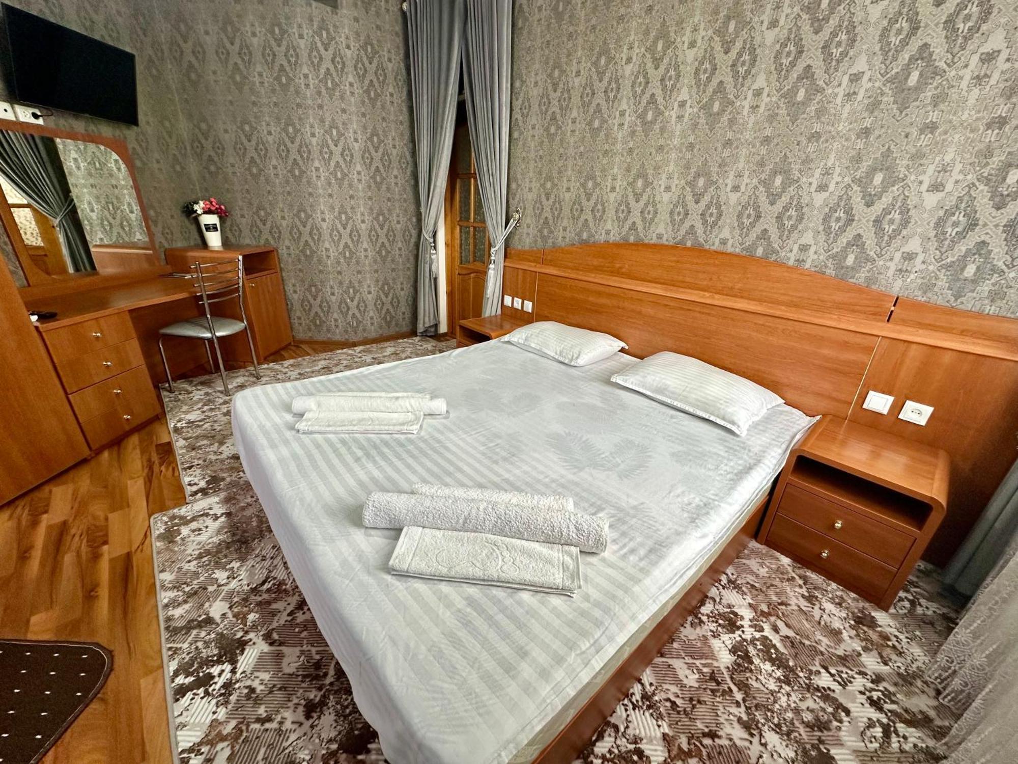 Comfort Inn Semerkant Dış mekan fotoğraf