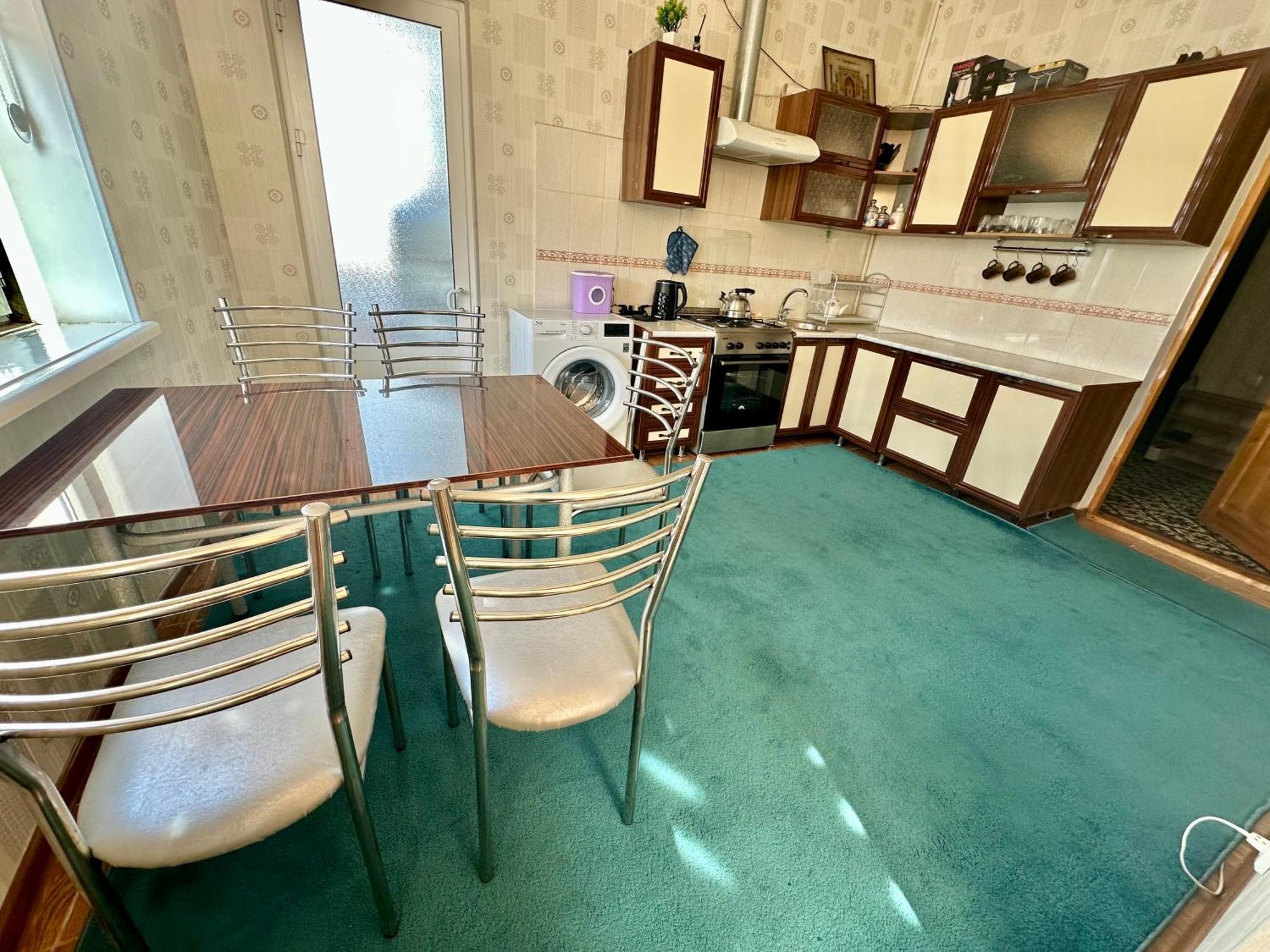 Comfort Inn Semerkant Dış mekan fotoğraf