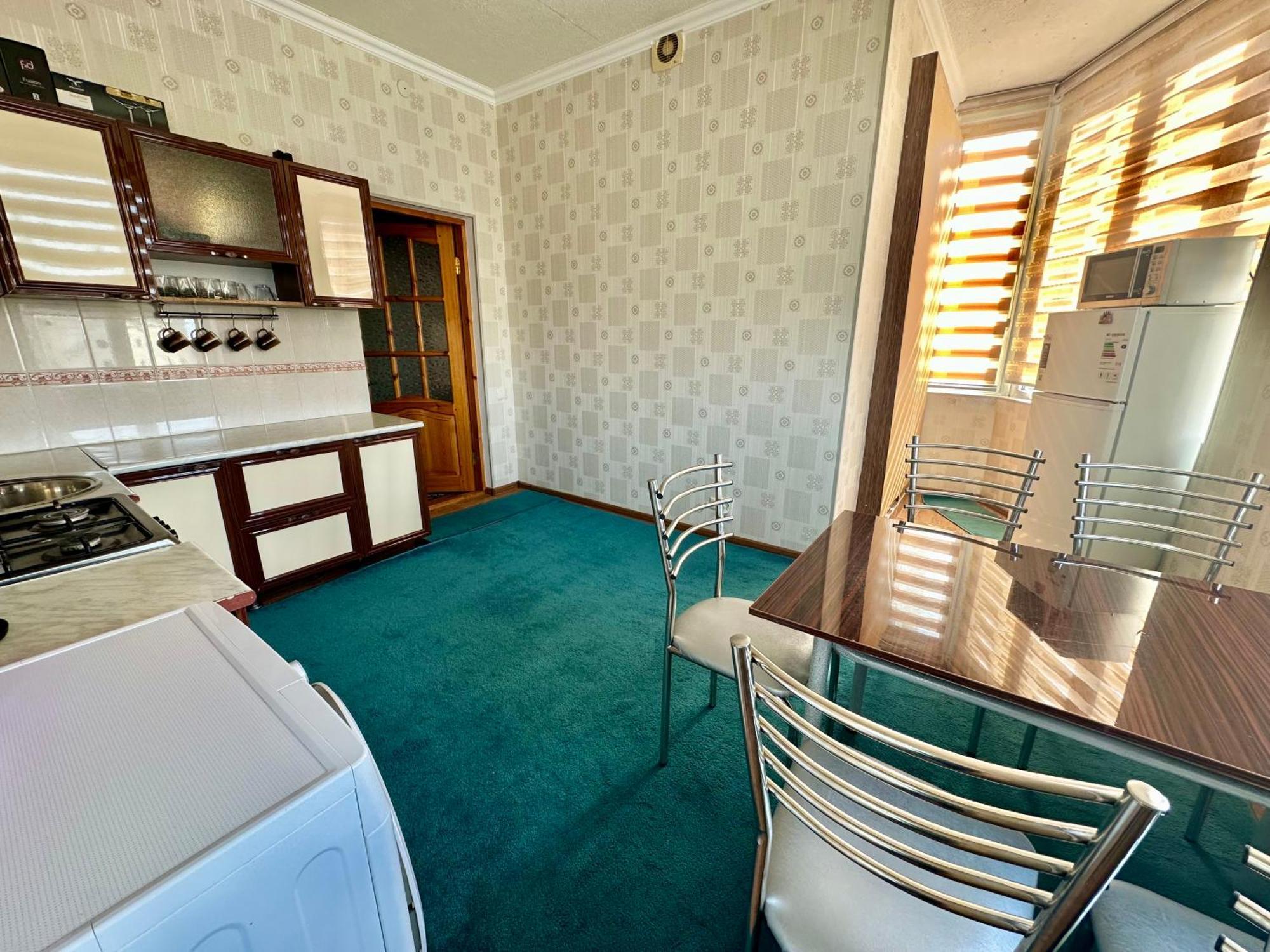Comfort Inn Semerkant Dış mekan fotoğraf