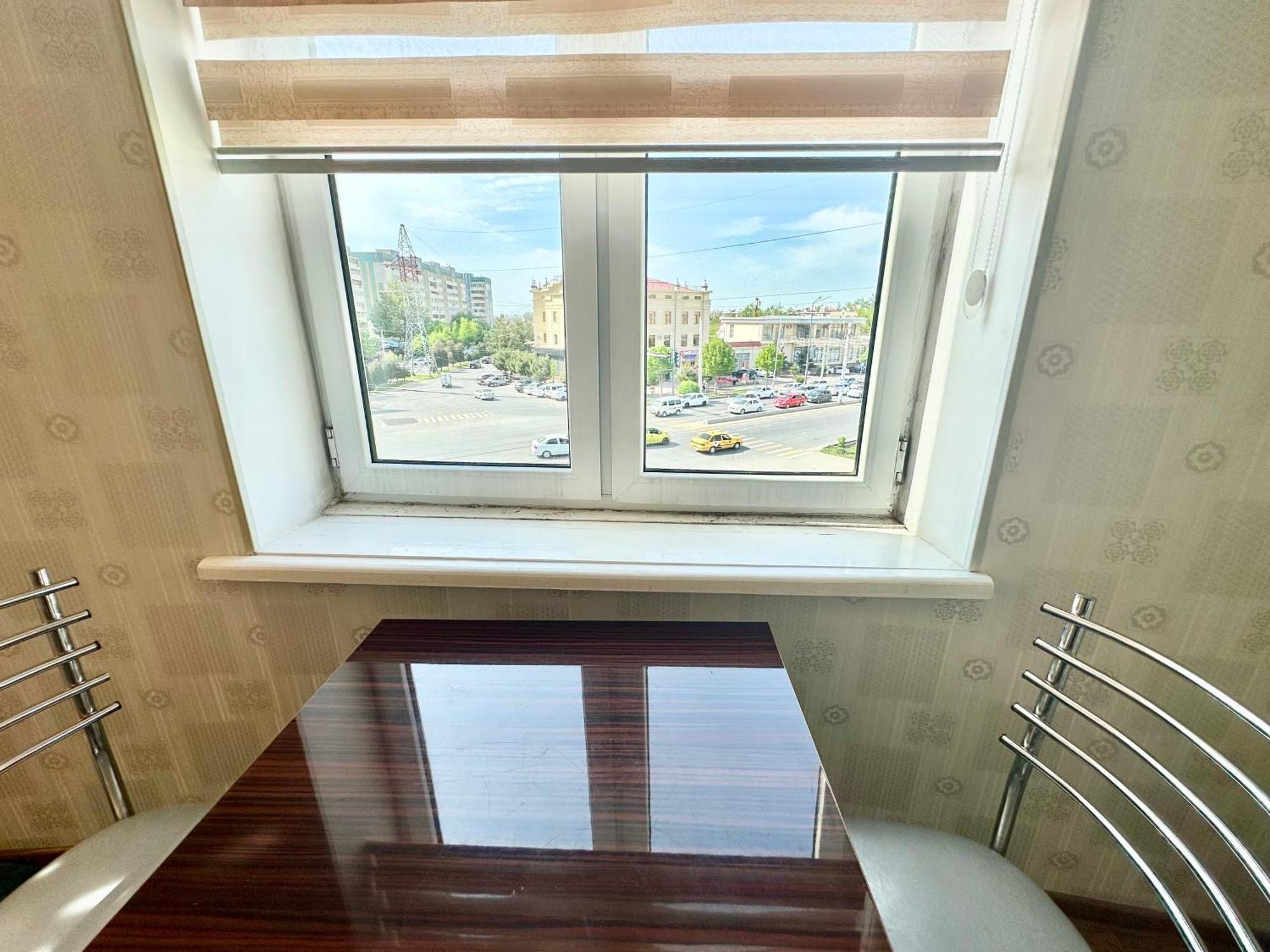 Comfort Inn Semerkant Dış mekan fotoğraf