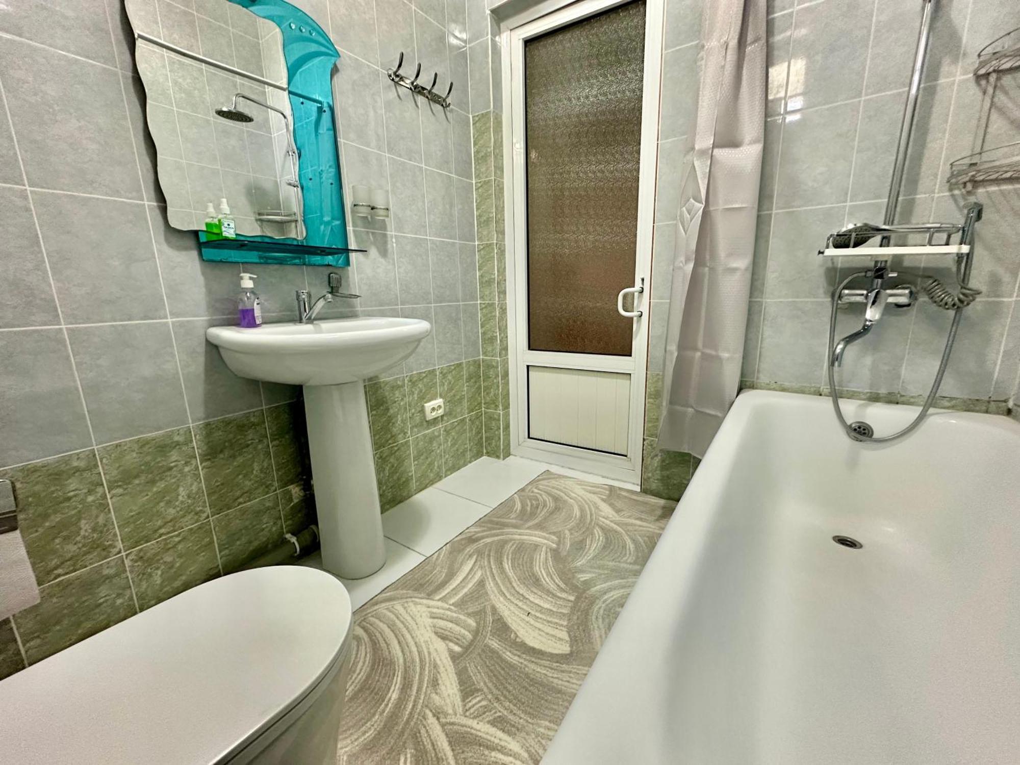 Comfort Inn Semerkant Dış mekan fotoğraf